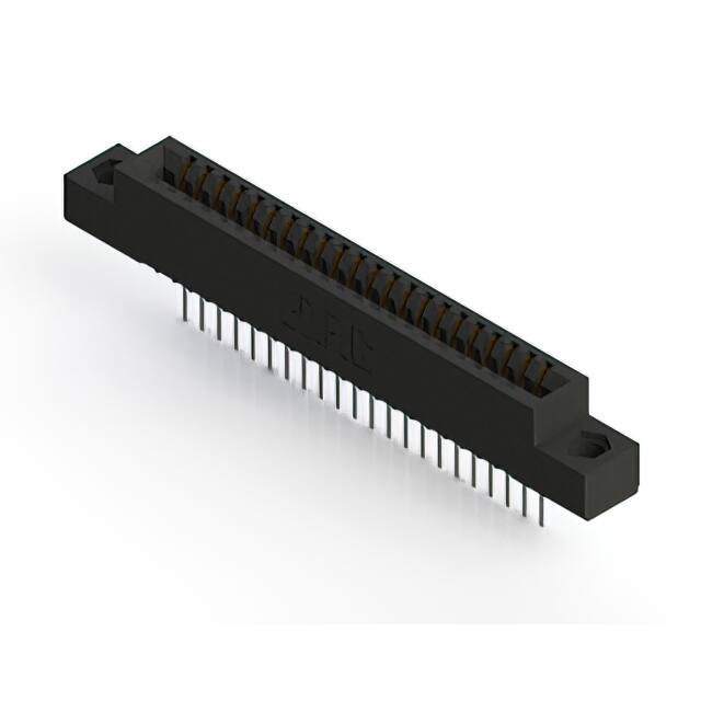 391-022-522-104 EDAC Inc.  Edgeboard Connectors
